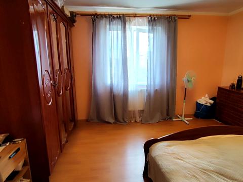 дом по адресу Барашевская ул.