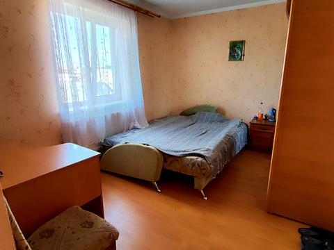 дом по адресу Барашевская ул.