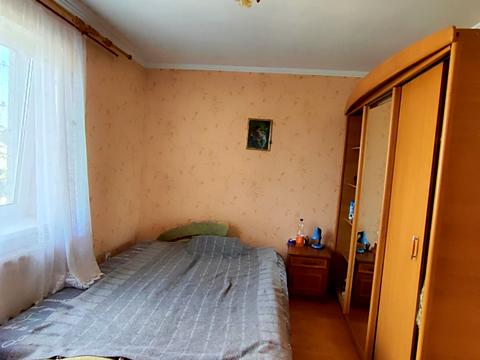 дом по адресу Барашевская ул.