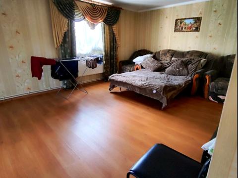 дом по адресу Барашевская ул.