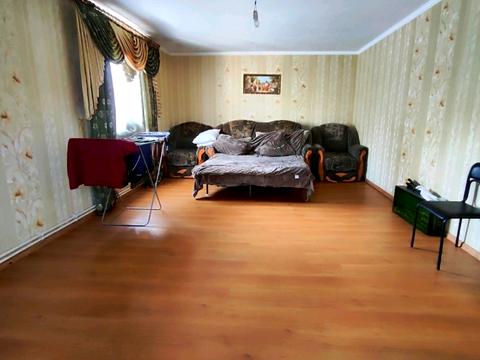 дом по адресу Барашевская ул.