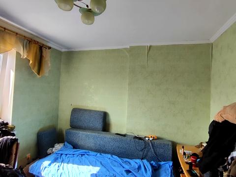 дом по адресу Барашевская ул.