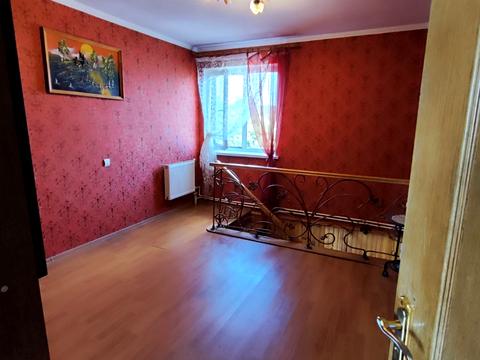 дом по адресу Барашевская ул.