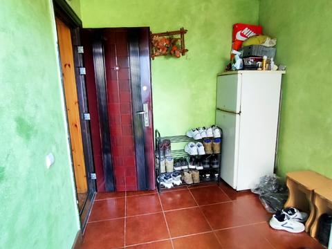 дом по адресу Барашевская ул.