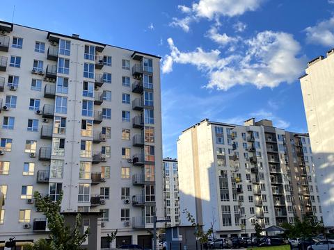 квартира по адресу Співдружності ул., 5