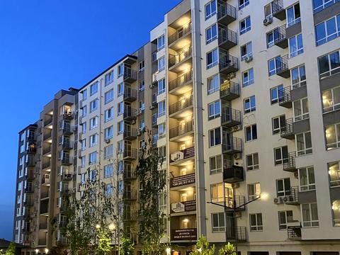 квартира по адресу Співдружності ул., 5