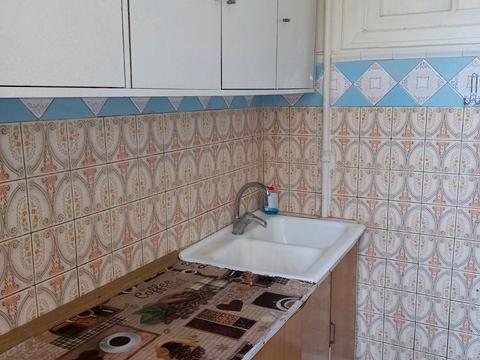 квартира по адресу Рене Декарта ул. (Кулібіна), 4/2