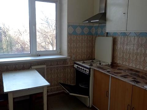 квартира по адресу Рене Декарта ул. (Кулібіна), 4/2