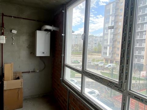 квартира по адресу Співдружності ул., 5