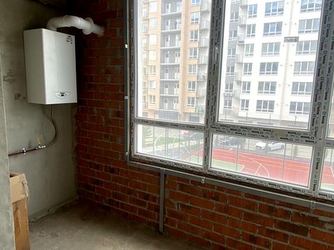 квартира по адресу Співдружності ул., 5