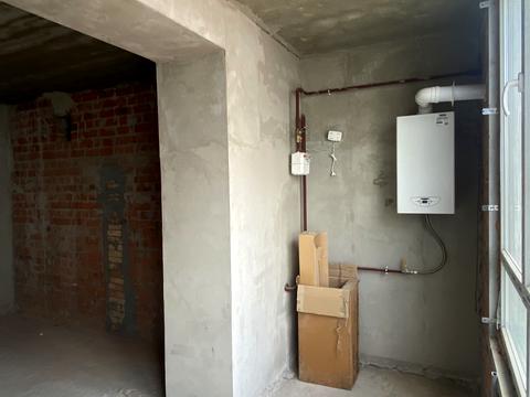 квартира по адресу Співдружності ул., 5