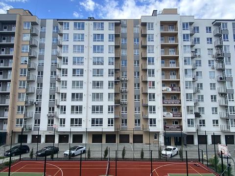 квартира по адресу Співдружності ул., 5
