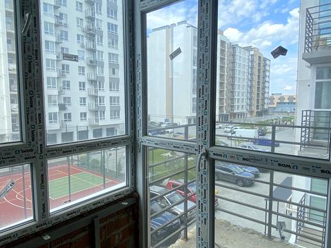 квартира по адресу Співдружності ул., 5