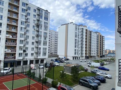 квартира по адресу Співдружності ул., 5