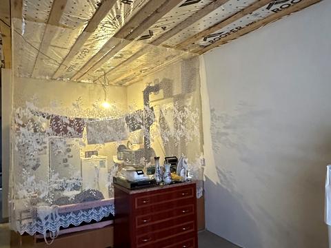 дом по адресу Кулика і Гудачека ул. (Макарова)