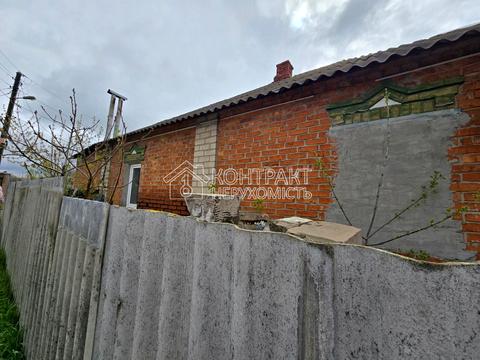 дом по адресу Абаканская ул., 13