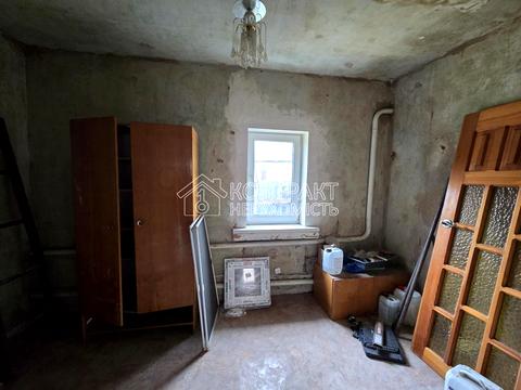 дом по адресу Абаканская ул., 13