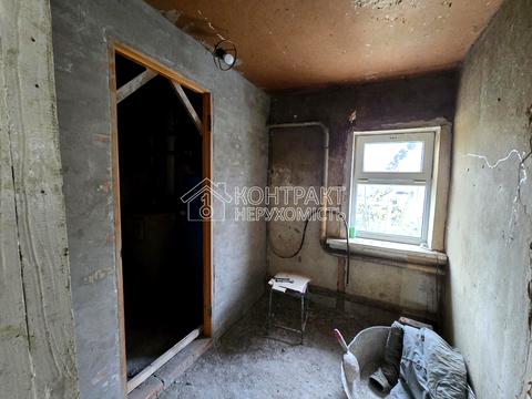 дом по адресу Абаканская ул., 13