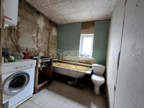 дом по адресу Абаканская ул., 13