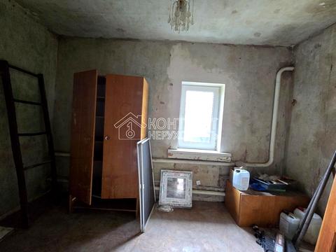 дом по адресу Абаканская ул., 13