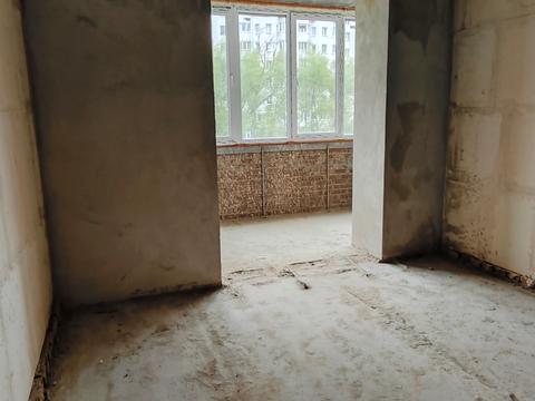 квартира по адресу Тетерівський бульв., 16, к.1