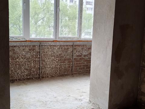 квартира по адресу Тетерівський бульв., 16, к.1