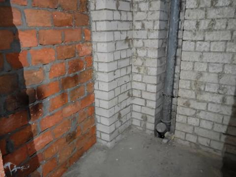 квартира по адресу Тетерівський бульв., 16, к.1