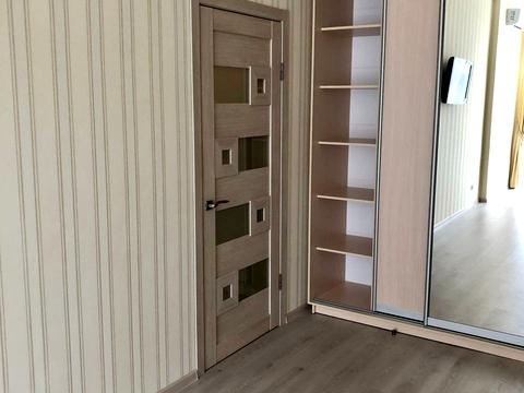 квартира за адресою с. Лиманка, Перлинна вул., 4