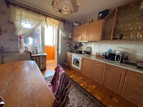 квартира за адресою Мартина Небаби вул. (Боженка), 102