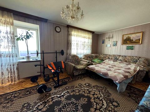 квартира за адресою Мартина Небаби вул. (Боженка), 102