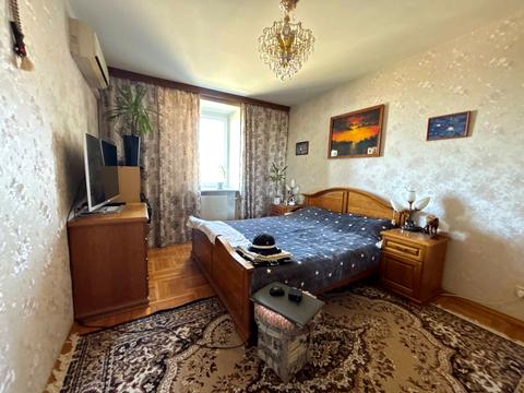 квартира за адресою Мартина Небаби вул. (Боженка), 102
