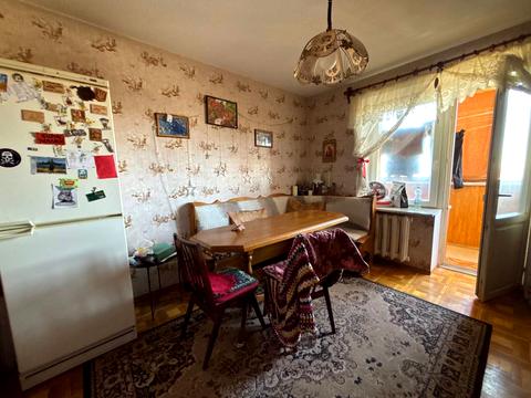 квартира за адресою Мартина Небаби вул. (Боженка), 102