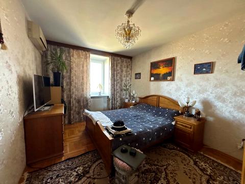 квартира за адресою Мартина Небаби вул. (Боженка), 102