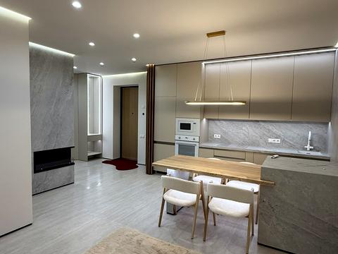 квартира по адресу Ужгород, Легоцкого ул., 80