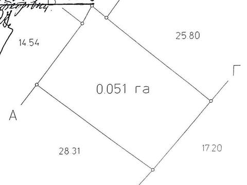 будинок за адресою Вишнева вул.