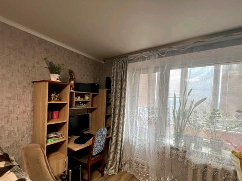 квартира за адресою Лук'яненка вул., 5