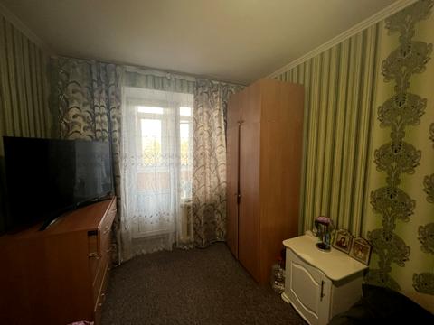 квартира за адресою Лук'яненка вул., 5