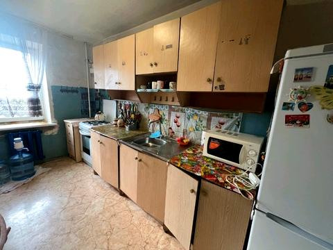 квартира за адресою Лук'яненка вул., 5