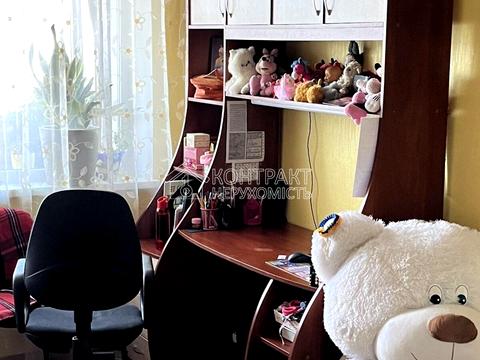 квартира по адресу Солнечная ул., 3