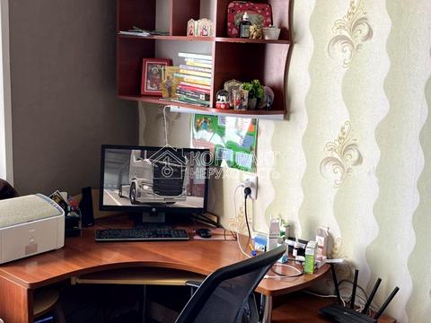 квартира по адресу Солнечная ул., 3