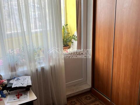 квартира по адресу Солнечная ул., 3