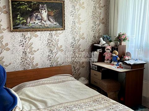 квартира по адресу Солнечная ул., 3