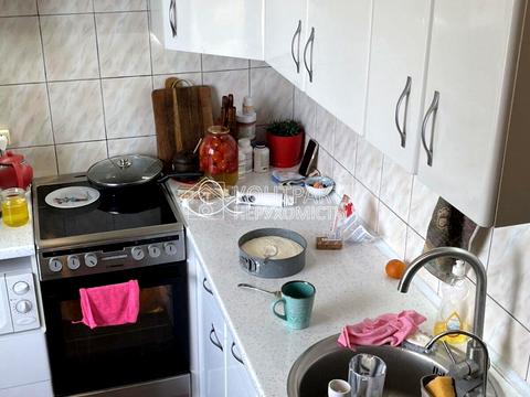 квартира по адресу Солнечная ул., 3