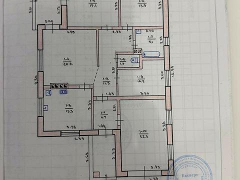 дом по адресу Приміська, 7А
