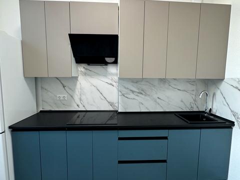 квартира по адресу Дмитрия Луценко ул., 2-В