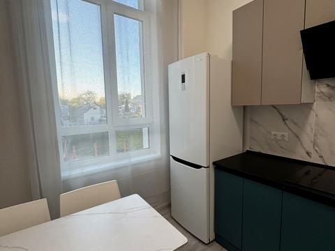 квартира по адресу Дмитрия Луценко ул., 2-В