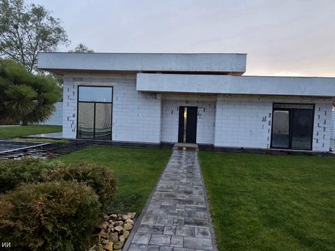 будинок за адресою Дніпро, Кринична вул.