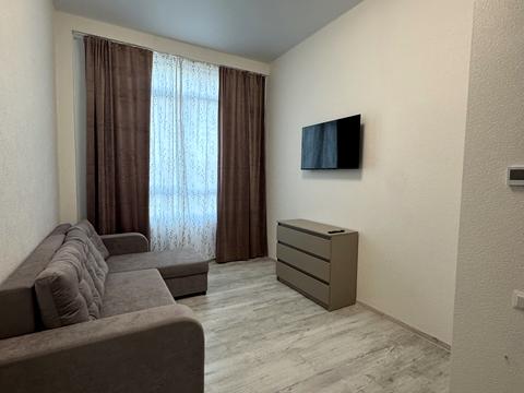 квартира по адресу Дмитрия Луценко ул., 2-В