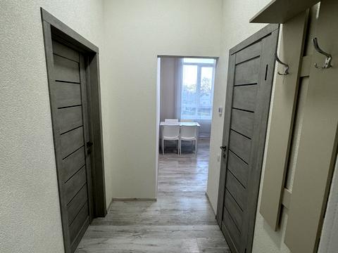 квартира по адресу Дмитрия Луценко ул., 2-В