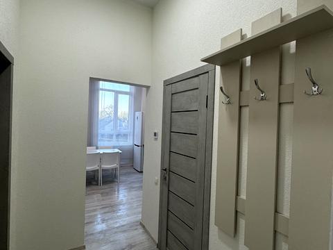 квартира по адресу Дмитрия Луценко ул., 2-В